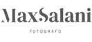 Max Salani Fotografo Logo